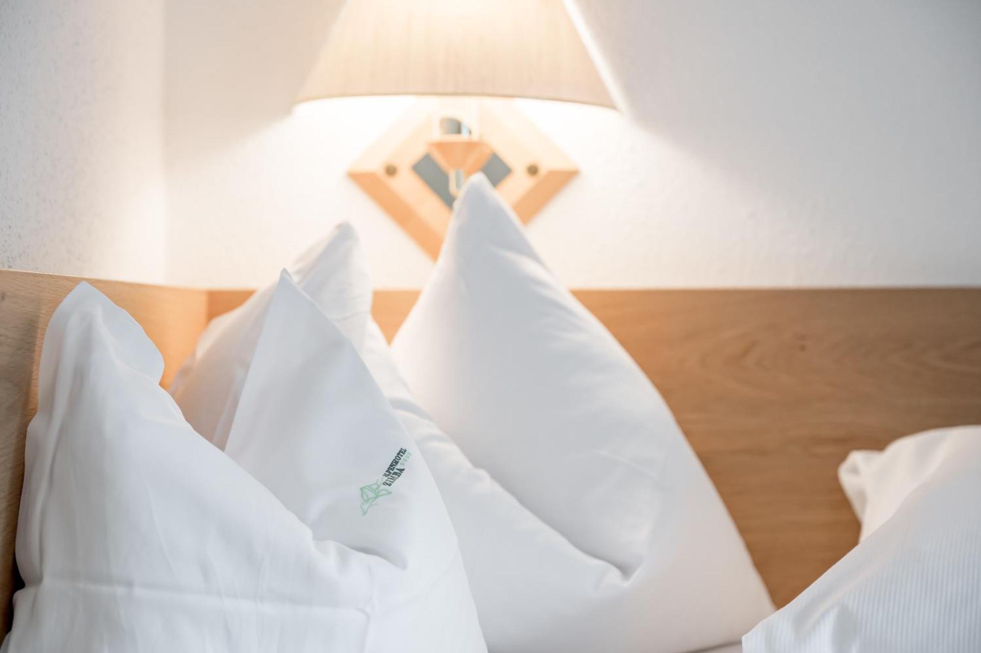 Alpenhotel Zimba Brand  Habitación foto